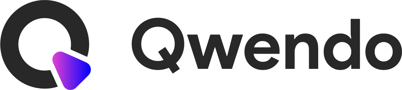 QWENDO LOGO W.O BG